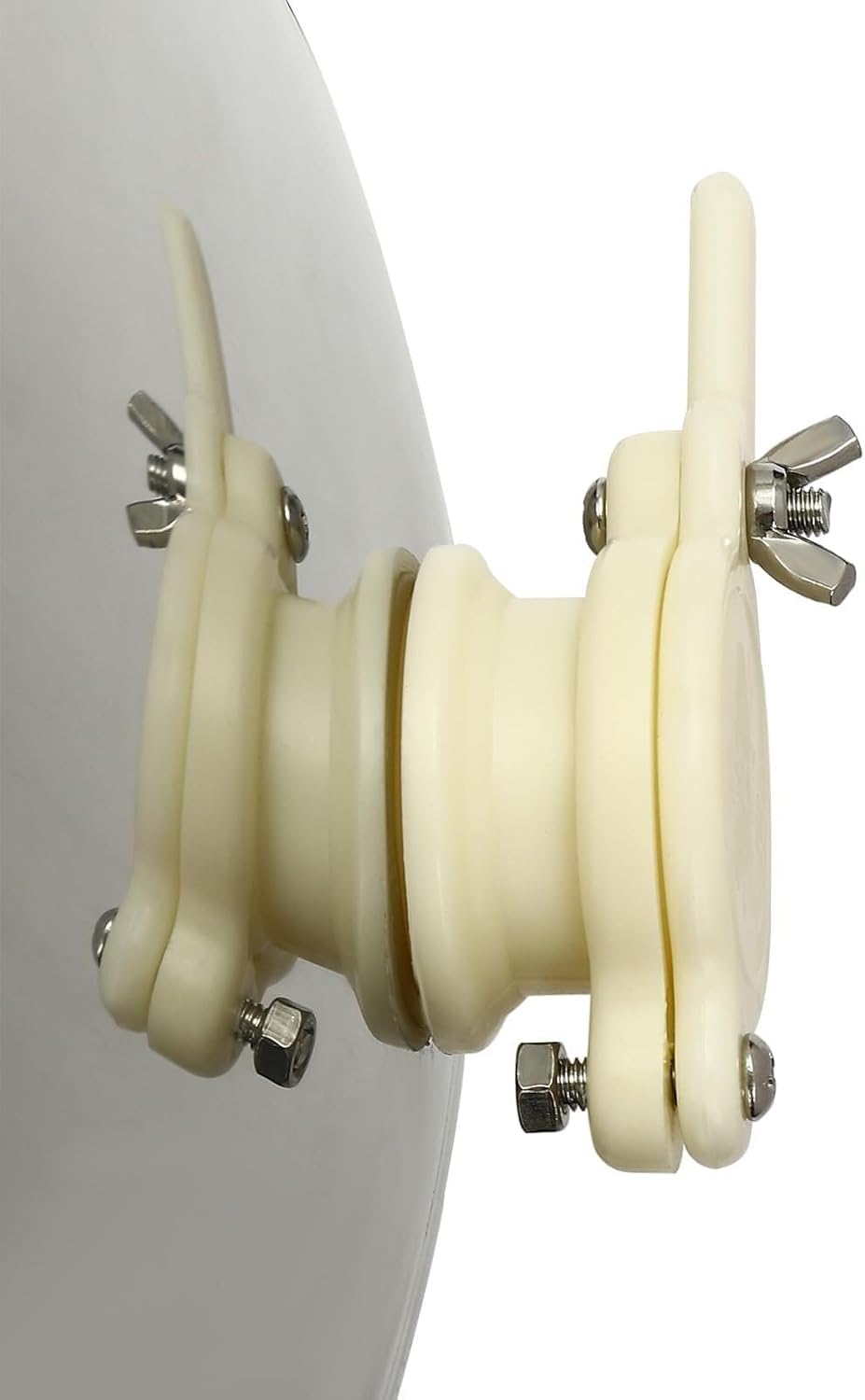 ステンレス鋼電動蜂蜜抽出器、蜂蜜プレス、カバー付き 140